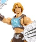 Masters of the Universe 2026 Movie Feature Action Figure He-Man Mattel