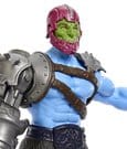 Masters of the Universe 2026 Movie Feature Action Figure Trap Jaw Mattel