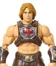 Masters of the Universe 2026 Movie Chronicles Action Figure He-Man Mattel