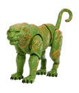 Masters of the Universe 2026 Movie Chronicles Action Figure Battle Cat Mattel