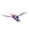 Masters of the Universe 2026 Movie Origins Vehicle Fright Fighter Mattel