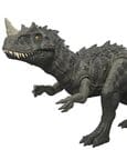 Jurassic World Survival Action Figure Wild Roar Ceratosaurus Mattel