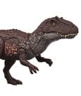 Jurassic World Survival Action Figure Wild Roar Metriacanthosaurus Mattel