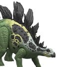 Jurassic World Survival Action Figure Gigantic Thrashers Stegosaurus Mattel