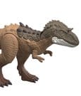 Jurassic World Survival Action Figure Gigantic Thrashers Gorgosaurus Mattel