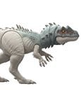 Jurassic World Survival Action Figure Gigantic Thrashers Torvosaurus Mattel