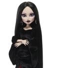 Monster High x Wednesday Collector Doll Morticia Addams Mattel