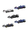 Formula 1 Hot Wheels Die Cast Vehicle 5 Pack 1 64 2025 Mattel