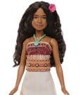 Moana 2026 Movie Doll Moana Mattel