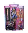 Monster High Doll Robecca Steam Mattel