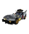 DC Premier Vehicle Batmobile Mattel