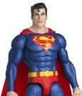 DC Universe Action Figure Superman Mattel