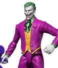 DC Premier Action Figure The Joker Mattel