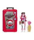 Monster High Skulltimate Secrets Doll Cupid Asteria Mattel
