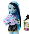 Monster High Self Scare Secrets Doll Cleo De Nile Mattel