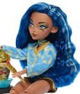 Monster High Self Scare Secrets Doll Frankie Stein Mattel