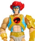 Masters of the Universe x ThunderCats Action Figure Lion O Mattel