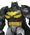DC Premier Action Figure with Sound & Light Mecha Suit Batman Mattel