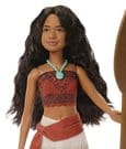 Moana 2026 Movie Singing Doll Moana Mattel