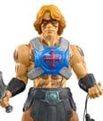 Masters of the Universe 2026 Movie Action Figure He-Man Mattel