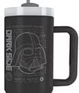 Star Wars Stainless Steel tumbler 1130 ml Pyramid International