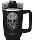 Harry Potter Stainless Steel tumbler The Dark Arts 1130 ml Pyramid International