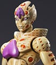 JoJo's Bizarre Adventure Part 5 Golden Wind Action Figure Chozokado G·E·R Medicos Entertainment
