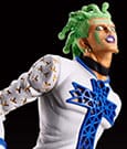 JoJo's Bizarre Adventure Part 5 Golden Wind Statue Legend Cioccolata Medicos Entertainment