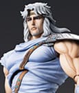 Fist of the North Star Action Figure Chozokado Toki Medicos Entertainment
