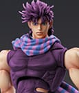 JoJo's Bizarre Adventure Battle Tendency Action Figure Chozokado Joseph Joestar Third Medicos Entertainment