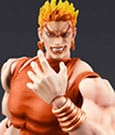JoJo's Bizarre Adventure Part3 Stardust Crusaders Super Action Action Figure Chozokado Dio Awaken Third Medicos Entertainment