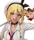 Atelier Resleriana Forgotten Alchemy and the Polar Night Liberator Ryza Resleriana Academy Ver. Medicos Entertainment