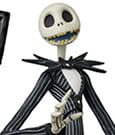 Nightmare before Christmas UDF Mini Figure Jack Medicom