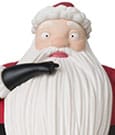 Nightmare before Christmas UDF Mini Figure Santa Claus Medicom