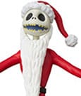 Nightmare before Christmas UDF Mini Figure Santa Jack Medicom