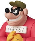Disney UDF Series 11 Mini Figure Mickey Mouse The Beagle Boys Medicom