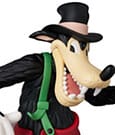 Disney UDF Series 11 Mini Figure Mickey Mouse The Big Bad Wolf Medicom
