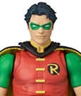 DC Comics MAFEX Action Figure Robin Batman Hush Ver. Medicom