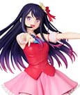 Oshi no Ko PPP Statue Ai Hoshino Medicom