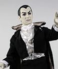 Universal Monsters Action Figure Dracula MEGO