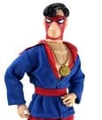 Atlas Comics Action Figure Hand of the Dragon MEGO