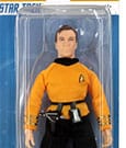Star Trek Action Figure Kirk 55th Anniversary MEGO