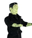 Universal Monsters Action Figure Frankenstein MEGO