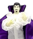 Dracula Action Figure Dracula Glow in the Dark MEGO