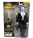 Young Frankenstein Action Figure The Monster MEGO