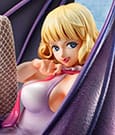 One Piece Portrait Of Pirates Stussy Evolutionary History Megahouse