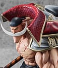 One Piece P.O.P NEO Maximum White Beard Edward Newgate Super Limited Reprint Ver. Megahouse