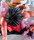 One Piece P.O.P Monkey D. Luffy Gear 2 Limited Edition Megahouse