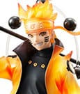 Naruto Shippuden G.E.M. Series Naruto Uzumaki Six Paths Sage Mode 15th Anniversary Ver. Megahouse