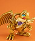 Yu Gi Oh! Duel Monsters Megatoon The Winged Dragon of Ra Megahouse